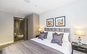 Lux St James Park Apartment Central London Free Wifi By City Stay Aparts London